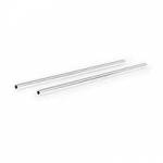 ARRI K2.72029.0 (K2720290) Support Rods 540mm (21.3inch) length, 15mm, stainless steel (one pair) ARRI K2.72029.0 (K2720290) Support Rods 540mm (21.3inch) length, 15mm, stainless steel (one pair)